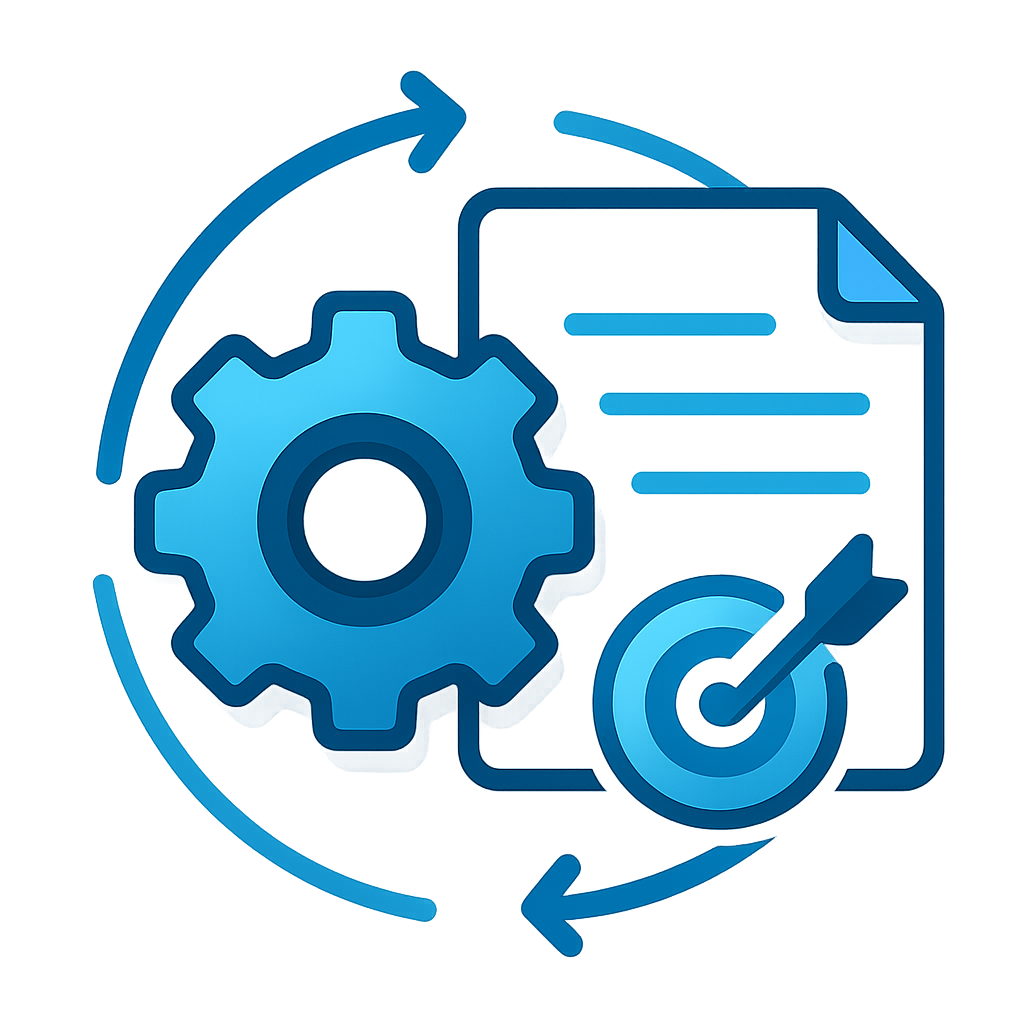 IA Automatización de Oficina