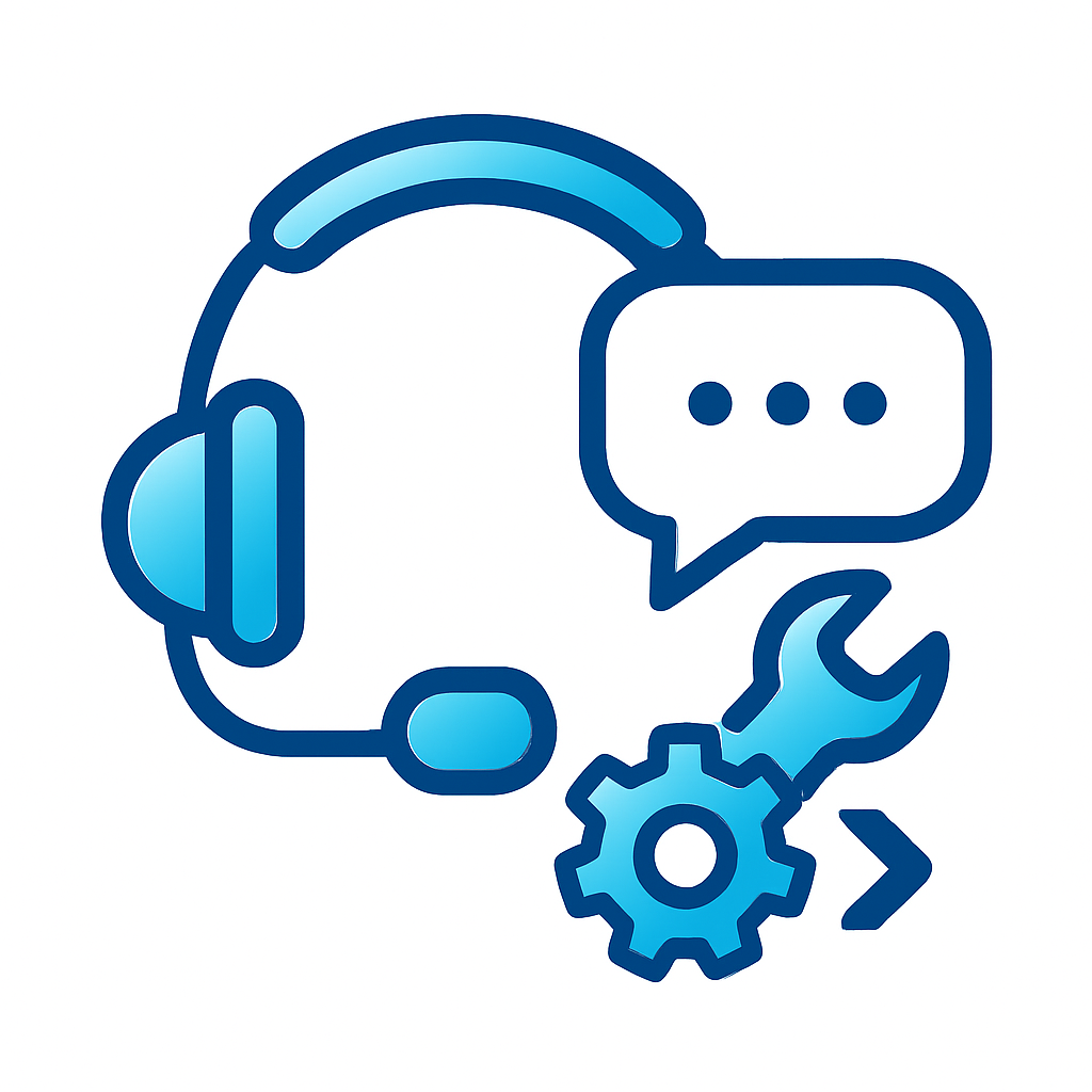 IA Servicio al Cliente